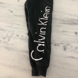Calvin Klein joggers